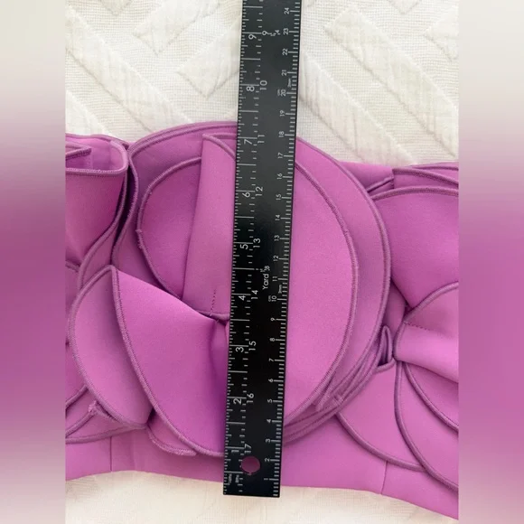 Underwood Top in Mulberry
Acler - Picture 13 of 13